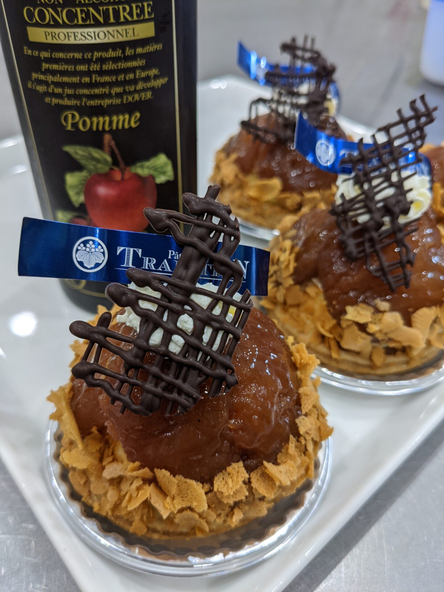 新作ケーキをご紹介 新作ケーキをご紹介